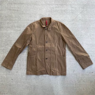 3WAY vintage jacket(ミリタリージャケット)