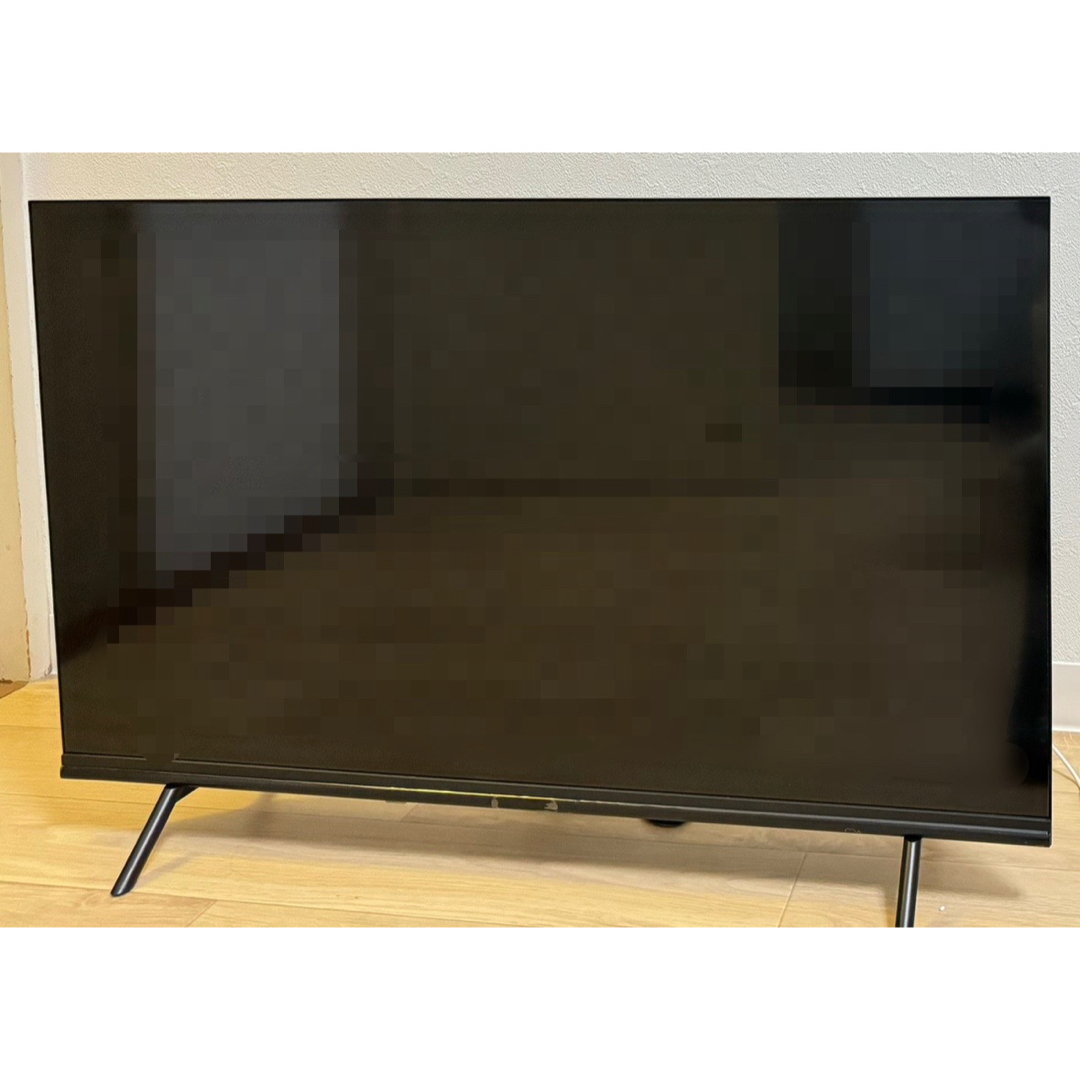 ニトリ(ニトリ)のテレビ  スマホ/家電/カメラのテレビ/映像機器(テレビ)の商品写真