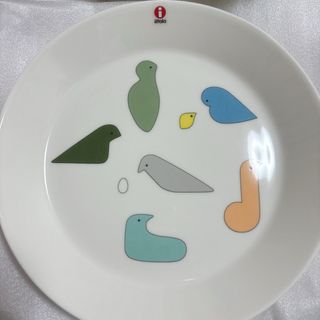 イッタラ(iittala)のiittala プレート (食器)