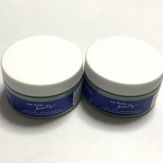 ♡2個セット♡マイリトルボックス アクアボディジェル〈ボディジェル〉100mL(ボディクリーム)