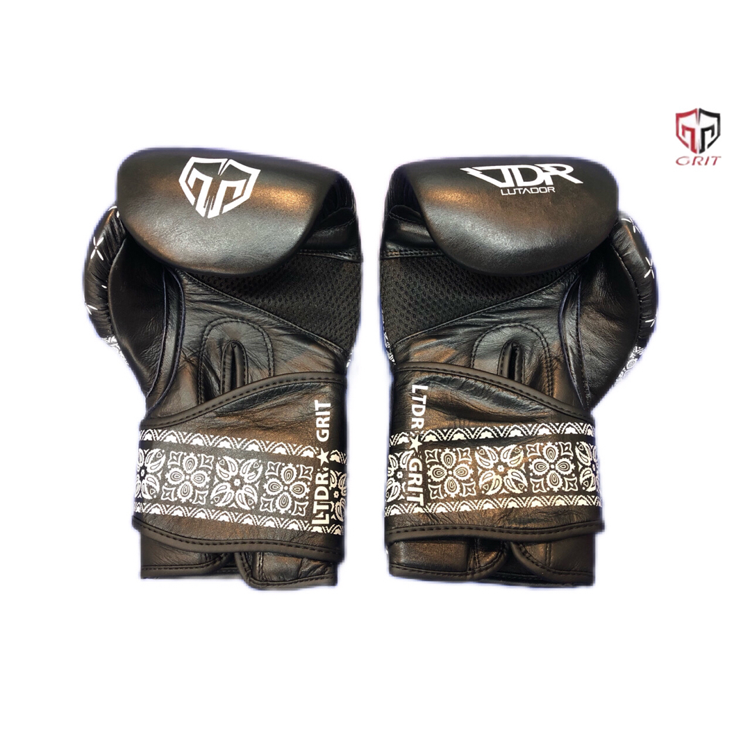 GRIT BOXING BAG GLOVE 2401 LTDR BANDANA GRIT BOXING BAG GLOVE 2401 LTDR BANDANA