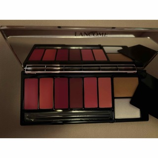 ランコム(LANCOME)の【新品・未使用】ランコム ラプソリュ ルージュ リップ アート パレット 01(口紅)