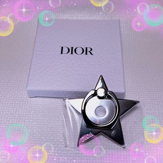 アンドリュークリスチャン(Andrew Christian)のDior＊スマホリング(その他)