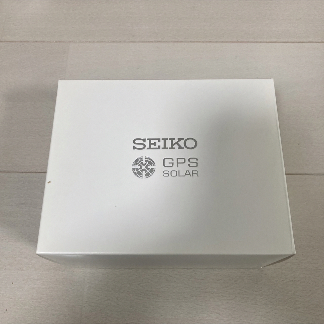 SEIKO(セイコー)のセイコーアストロン  レディース3Xシリーズ　STXD005 ソーラー　GPS レディースのファッション小物(腕時計)の商品写真