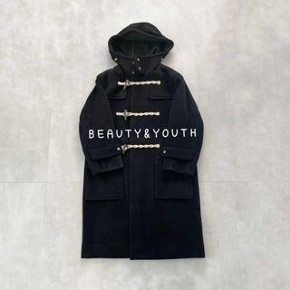 BEAUTY&YOUTH UNITED ARROWS - BEAUTY&YOUTHモッサコートの通販 by cwu ...