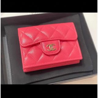 CHANEL(財布)のフリマアイテム一覧 CHANEL(財布)のフリマアイテム一覧