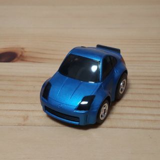 チョロキュー(チョロQ)のチョロQ NISSAN FAIRLADY Z (Z33)(ミニカー)