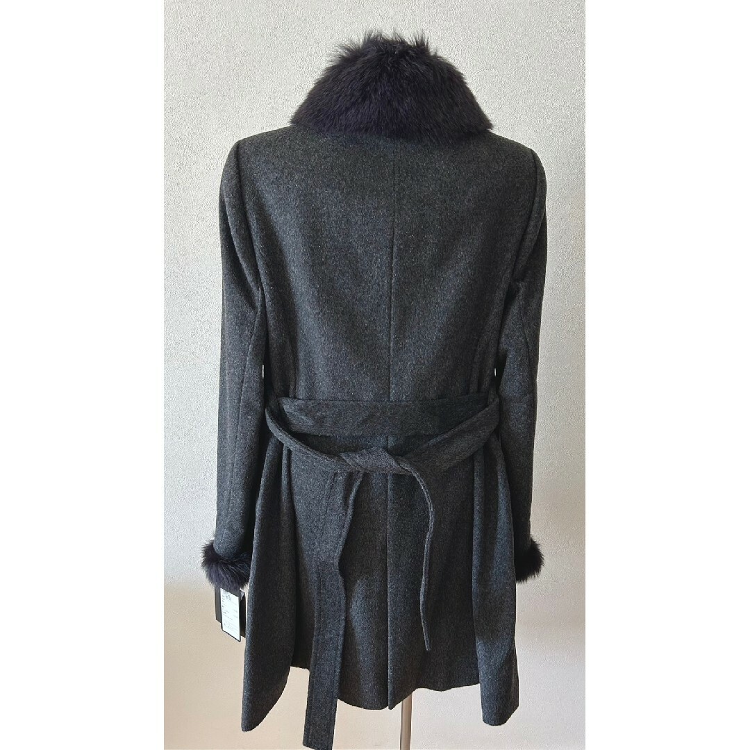 MONCADAカシミヤ100% コート サイズLLの通販 by いろいろ|ラクマ MONCADAカシミヤ100% コート サイズLLの通販 by いろいろ|ラクマ