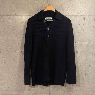 ttt msw 22ss Quilt Pattern Knit M sizeの通販 by u｜ラクマ