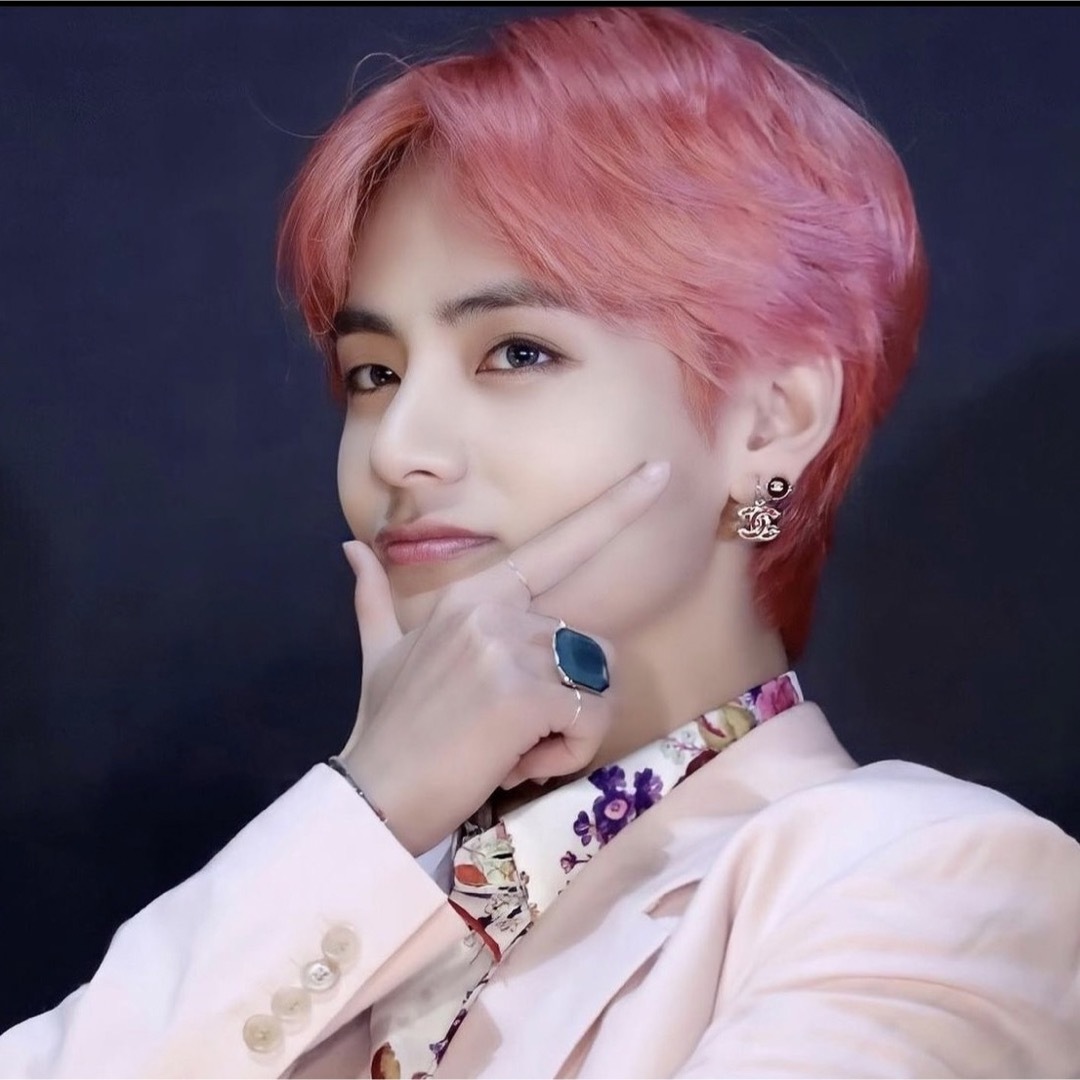 シャネル ピアス BTS V テテ | フリマアプリ ラクマ シャネル ピアス BTS V テテ | フリマアプリ ラクマ