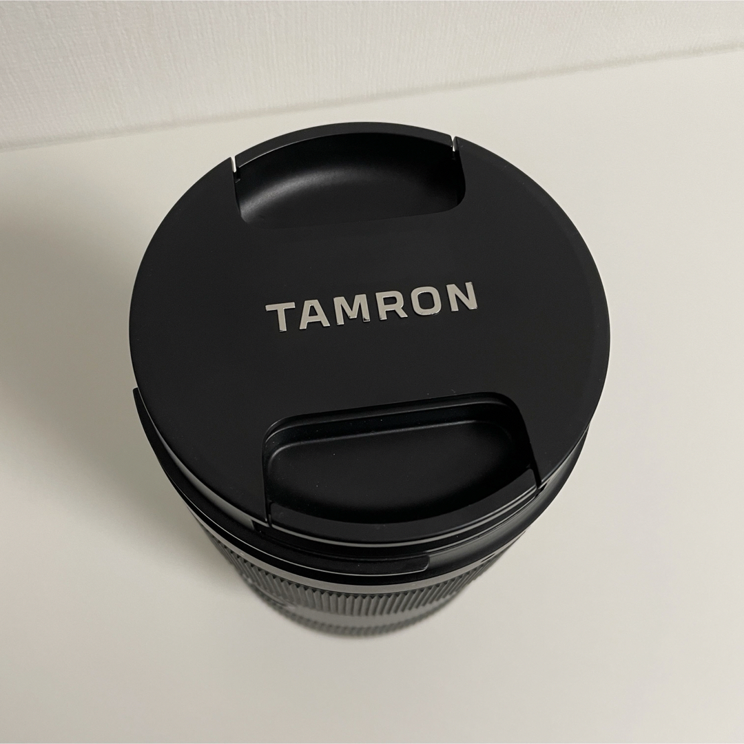 TAMRON(タムロン)のraytracer81様専用 スマホ/家電/カメラのカメラ(レンズ(ズーム))の商品写真