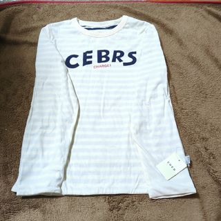 コーエン(coen)のコーエントップス　150センチ　新品(Tシャツ/カットソー)