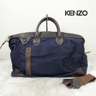 ケンゾー ボストンバッグ(メンズ)の通販 17点 | KENZOのメンズを買う