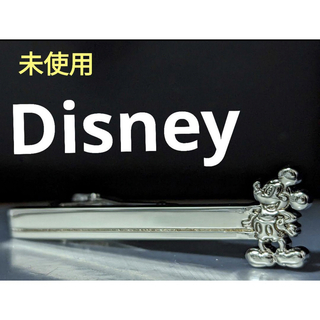 Disney - ◆Disney ミッキー　ネクタイピン No.1642