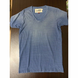 フランクリンアンドマーシャル(FRANKLIN&MARSHALL)のフランクリンアンドマーシャル　Tシャツ(Tシャツ/カットソー(半袖/袖なし))
