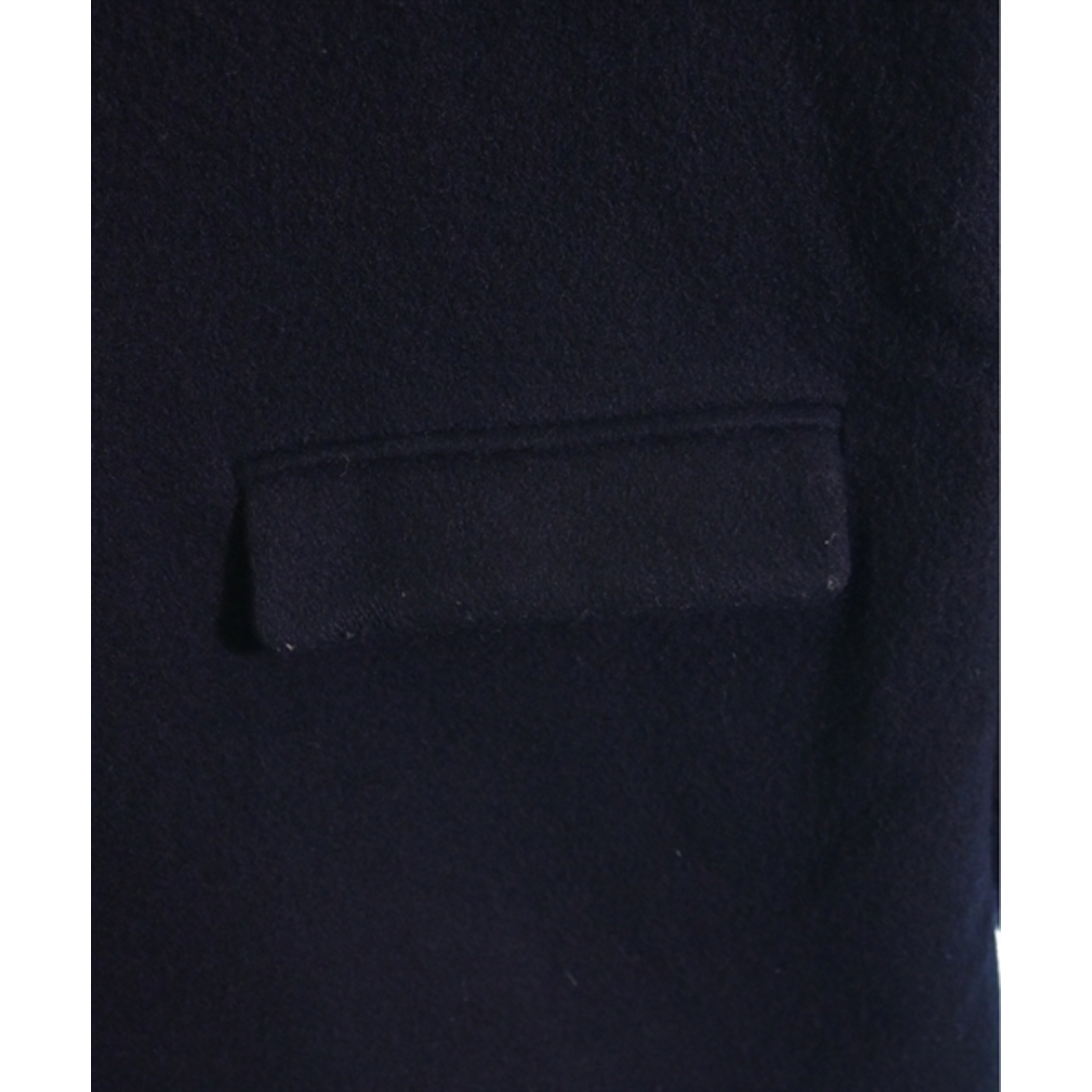 SEA(シー)のSEA シー カジュアルジャケット F 紺 【古着】【中古】 レディースのジャケット/アウター(テーラードジャケット)の商品写真