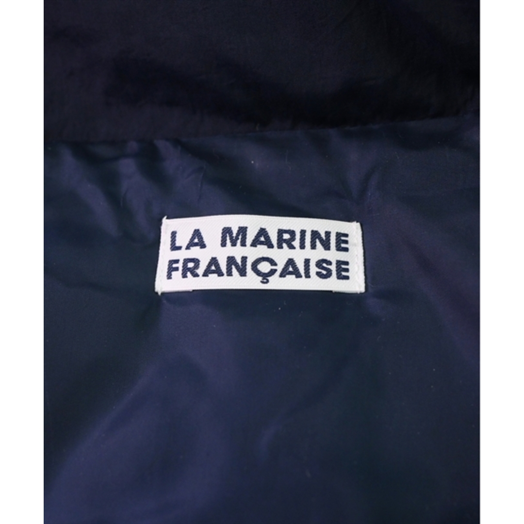 LA MARINE FRANCAISE(マリンフランセーズ)のLA MARINE FRANCAISE ダウンジャケット/ダウンベスト 【古着】【中古】 メンズのジャケット/アウター(ダウンジャケット)の商品写真