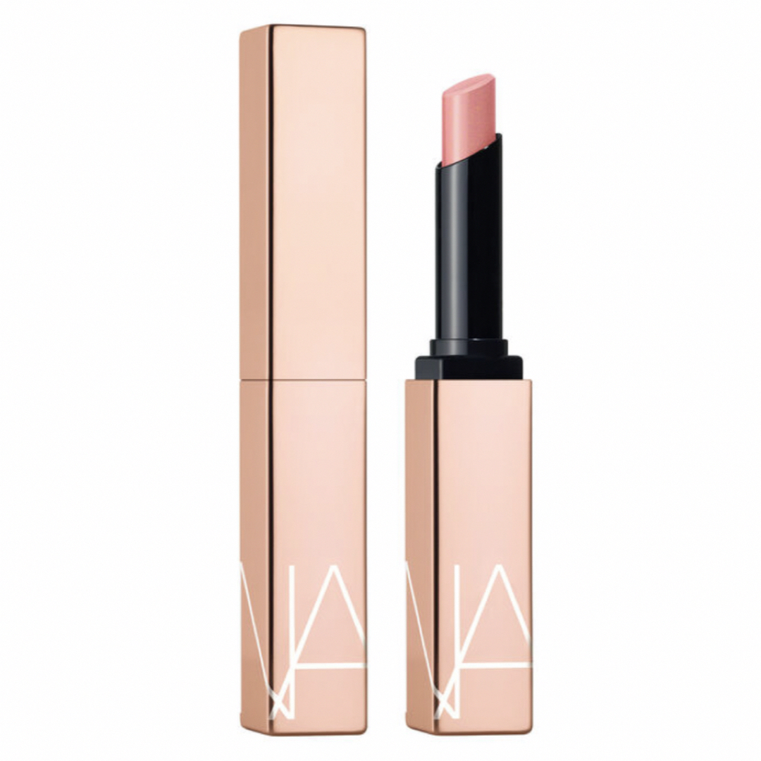 NARS(ナーズ)のNARS リップスティック&ミニリキッドブラッシュデュオ コスメ/美容のキット/セット(コフレ/メイクアップセット)の商品写真