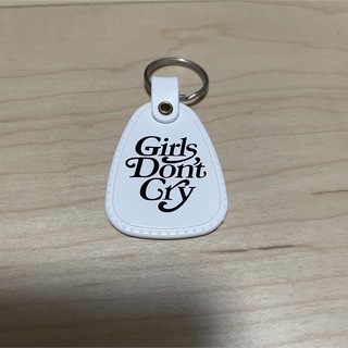 Girls Don't Cry - Girls Don't Cry キーホルダー ガールズドントクライ