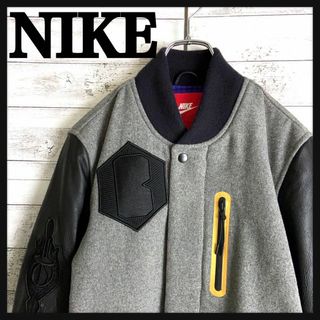 ナイキ レザー スタジャン(メンズ)の通販 68点 | NIKEのメンズを買う