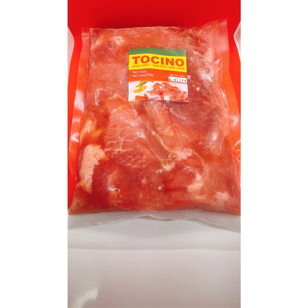 TOCINO 1kg 食品/飲料/酒の食品(その他)の商品写真