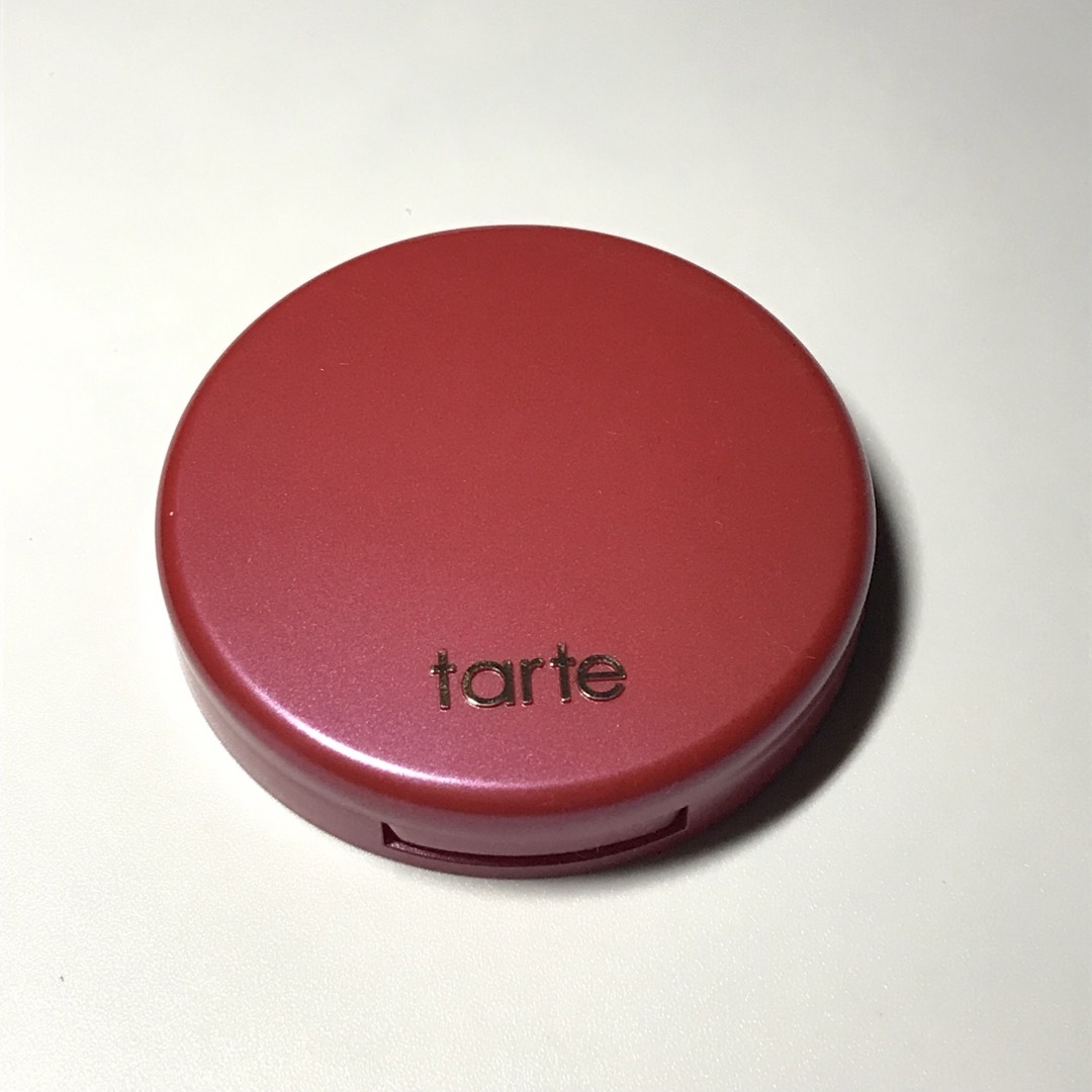 KOSE(コーセー)のtarte タルト アマゾニアンクレイ 12h ブラッシュ〈チークカラー〉 コスメ/美容のベースメイク/化粧品(チーク)の商品写真