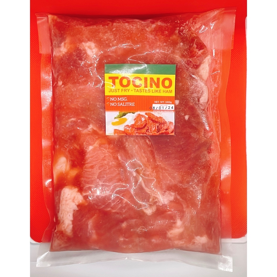 TOCINO 3kg 食品/飲料/酒の食品(その他)の商品写真