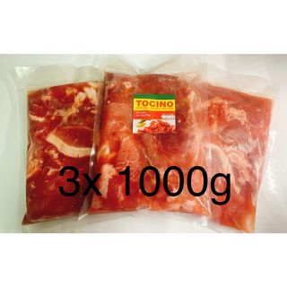 TOCINO 3kg(その他)