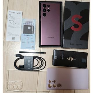 GALAXYGalaxy s10+SIMロック解除済み お値下げ交渉あり！