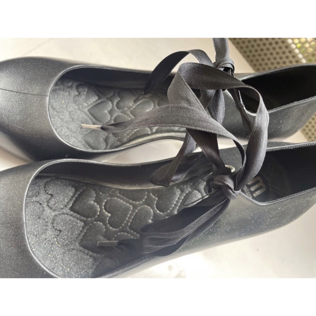 melissa(メリッサ)のmelissa パンプス レディースの靴/シューズ(ハイヒール/パンプス)の商品写真
