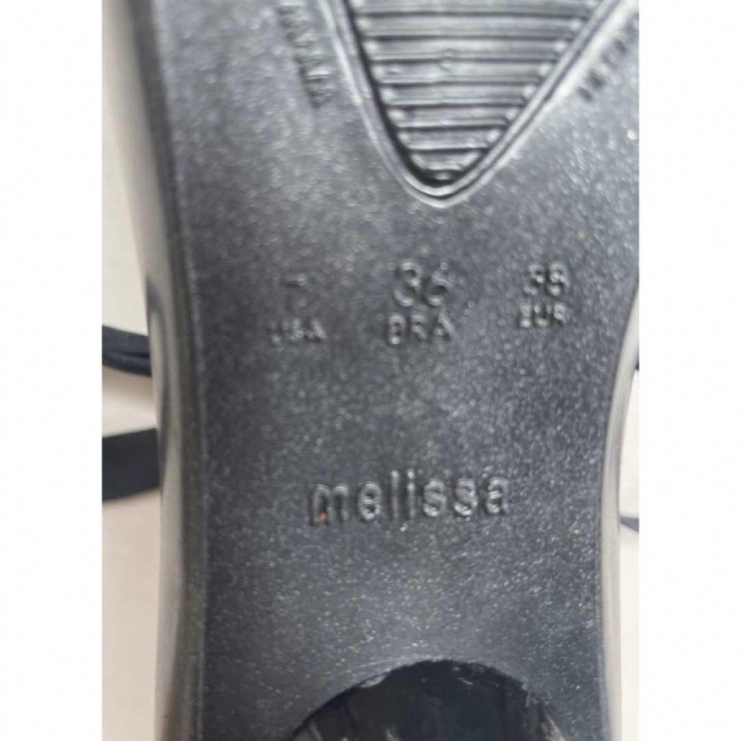 melissa(メリッサ)のmelissa パンプス レディースの靴/シューズ(ハイヒール/パンプス)の商品写真