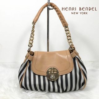 ヘンリベンデル(Henri Bendel)のHenri Bendel ヘンリベンデル ショルダーバッグ チェーンショルダー(ショルダーバッグ)