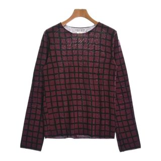 コムデギャルソンコムデギャルソン(COMME des GARCONS COMME des GARCONS)のCOMME des GARCONS COMME des GARCONS 【古着】【中古】(ニット/セーター)