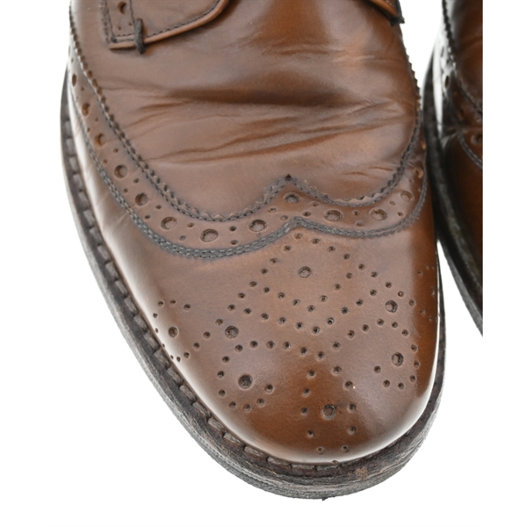 SARTORE(サルトル)のSARTORE サルトル ブーツ EU39(24cm位) 茶 【古着】【中古】 メンズの靴/シューズ(ブーツ)の商品写真
