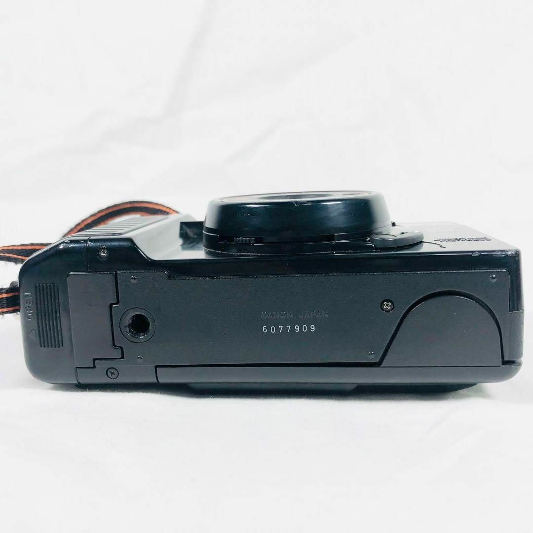 ✨完動品✨CANON キヤノン Autoboy 2 QD フィルムカメラ