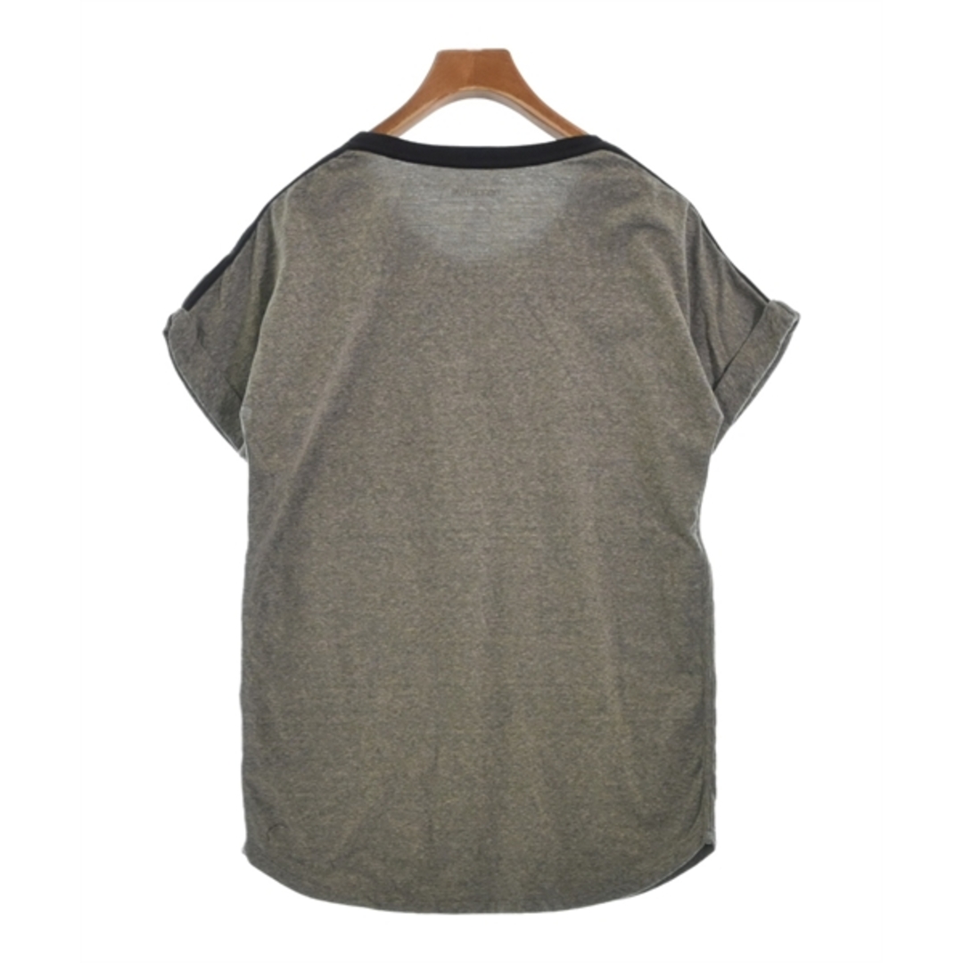 nonnative(ノンネイティブ)のnonnative ノンネイティヴ Tシャツ・カットソー -(M位) グレー 【古着】【中古】 メンズのトップス(Tシャツ/カットソー(半袖/袖なし))の商品写真