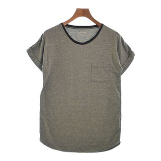 ノンネイティブ(nonnative)のnonnative ノンネイティヴ Tシャツ・カットソー -(M位) グレー 【古着】【中古】(Tシャツ/カットソー(半袖/袖なし))