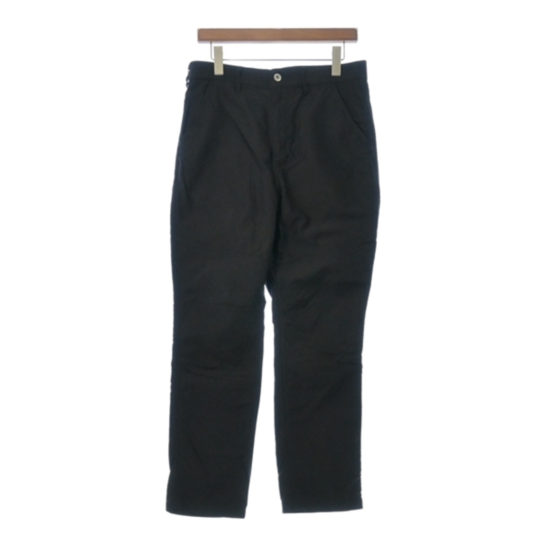 nonnative(ノンネイティブ)のnonnative ノンネイティヴ パンツ（その他） 1(S位) 黒 【古着】【中古】 メンズのパンツ(その他)の商品写真