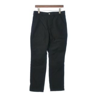 ノンネイティブ(nonnative)のnonnative ノンネイティヴ パンツ（その他） 1(S位) 黒 【古着】【中古】(その他)