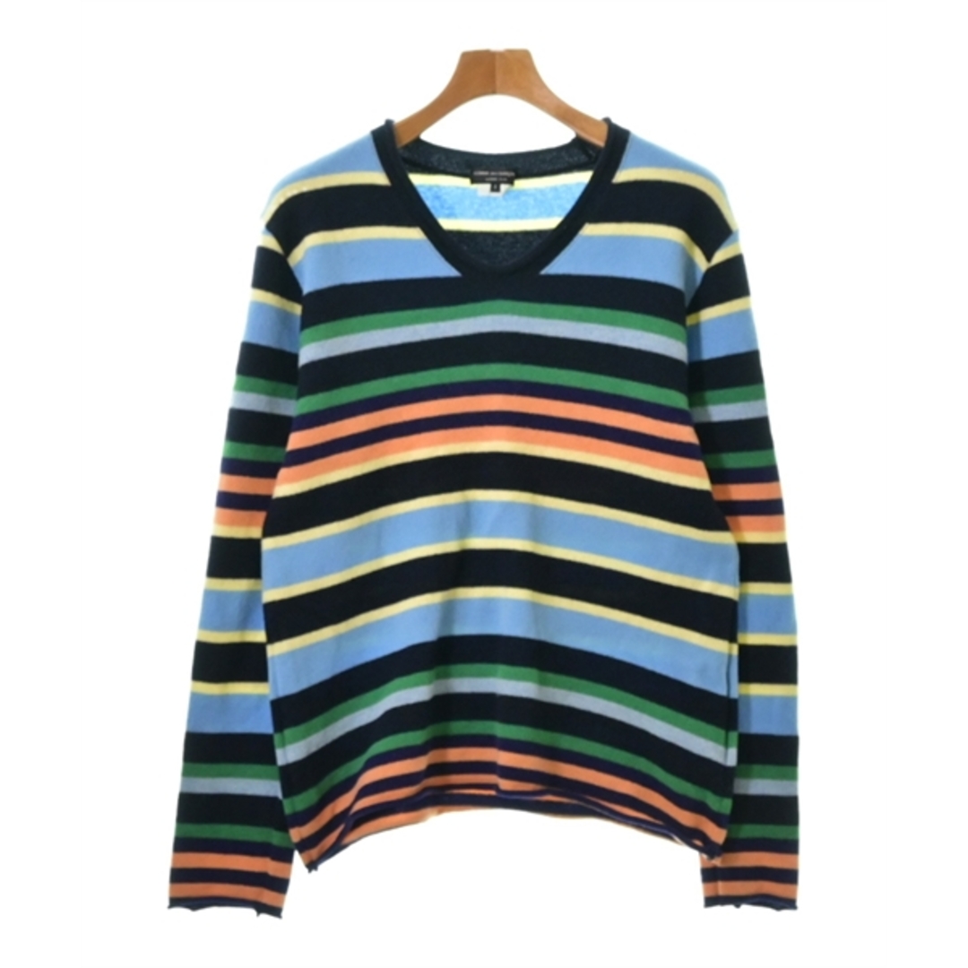 COMME des GARCONS HOMME PLUS(コムデギャルソンオムプリュス)のCOMME des GARCONS HOMME PLUS ニット・セーター S 【古着】【中古】 メンズのトップス(ニット/セーター)の商品写真