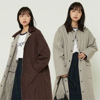 フリークスストア(FREAK'S STORE)のFreaks store  ロングコート(ロングコート)