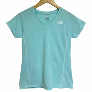 ザノースフェイス(THE NORTH FACE)のTHE NORTH FACE ノースフェイス 半袖 Tシャツ Vネック ブランド(Tシャツ(半袖/袖なし))