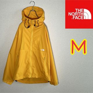 ノースフェイス(THE NORTH FACE) ナイロンジャケット(メンズ