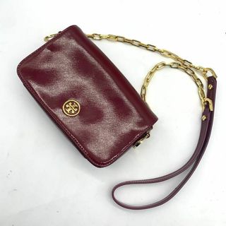 専用 美品！Tory Burch チェーンショルダー 6515