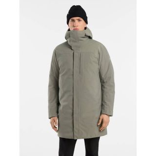 ARCTERYX RICO JACKET DOWN INSULATED