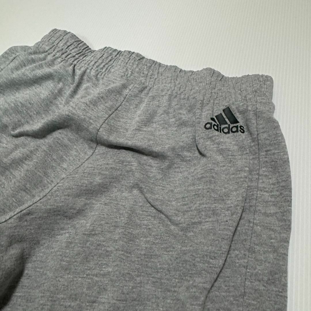 adidas(アディダス)のadidas アディダス ショートパンツ ハーフパンツ 子供服 キッズ ブランド キッズ/ベビー/マタニティのキッズ服男の子用(90cm~)(パンツ/スパッツ)の商品写真