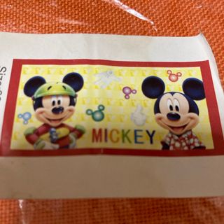 ディズニー(Disney)の新品 ディズニー バスタオル(タオル/バス用品)