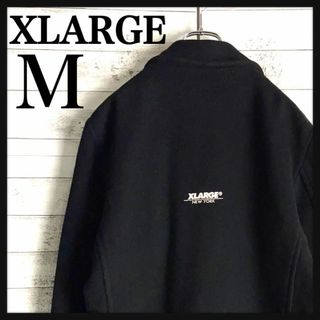 XLARGE - 【希少】XLARGE エクストララージ アクティブパーカー 刺繍