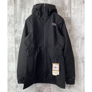 ザノースフェイス(THE NORTH FACE)の【新品】ノースフェイス DRYVENT ジャケット US XSサイズ(ナイロンジャケット)