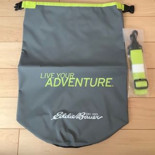 エディーバウアー(Eddie Bauer)のエディーバウアー　アドベンチャーバッグ(その他)